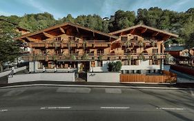 Theresi Apartmenthotel